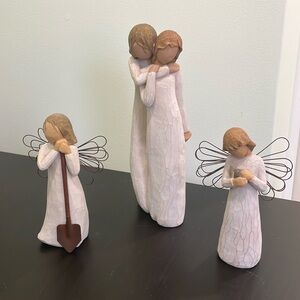 Willow Tree Angels